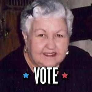 Meet your Posher, Iris